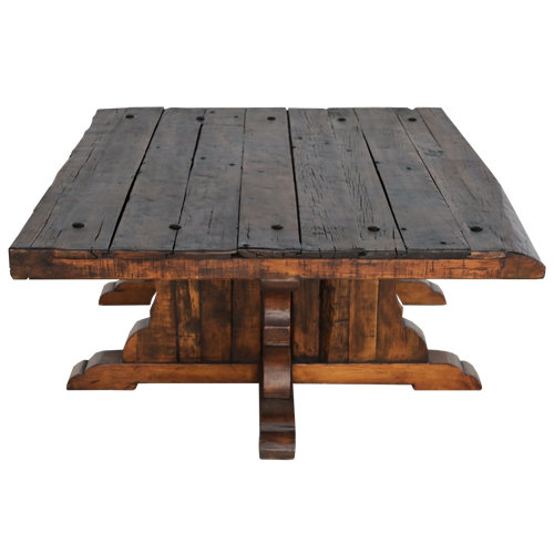 Wayfair Large & Oversized Coffee Tables You'll Love in 2024